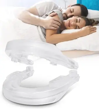 BREWIX Anti-Snoring Mouthpiece