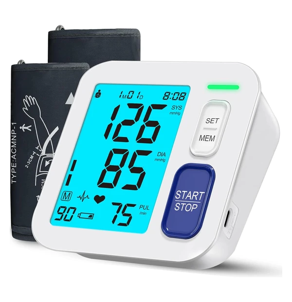 Osmo LiteMeter
