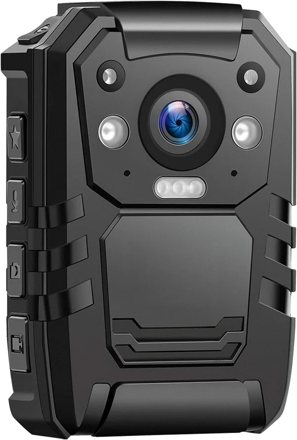 Osmo BodyVision