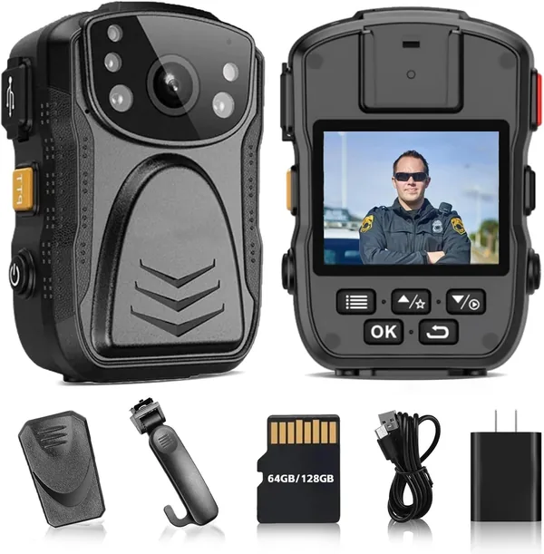 PatrolMaster PMD5