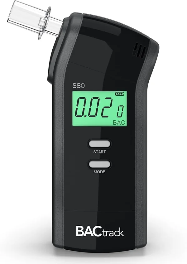 BACtrack S80