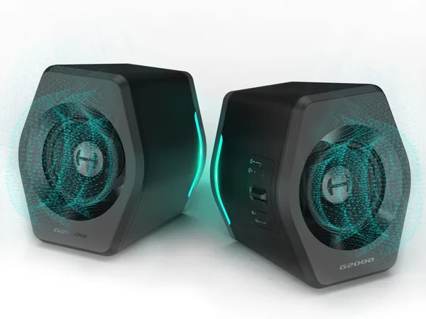 Edifier G2000 Gaming Computer Speakers