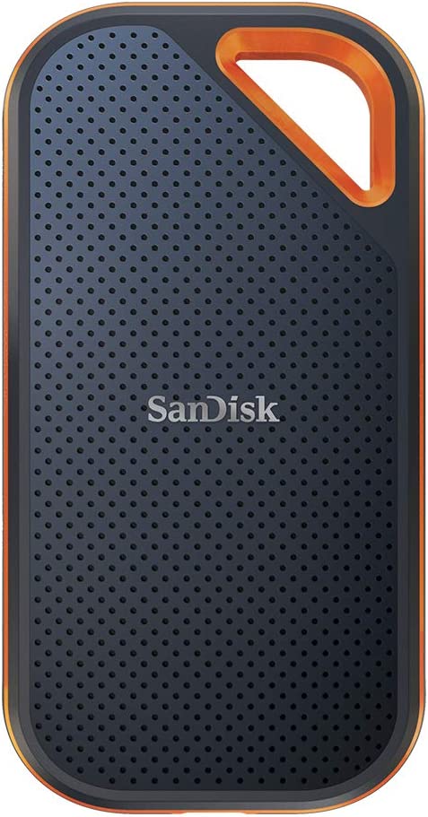 SanDisk SSD Extreme