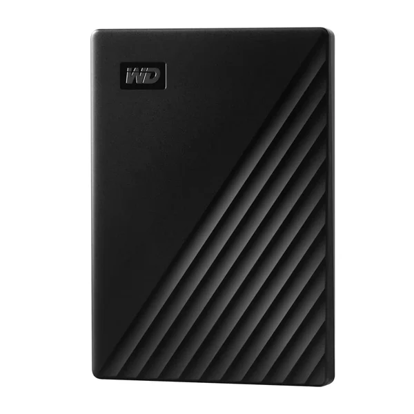 WD My Passport 2TB