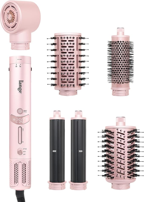 L'ANGE HAIR TurboStyle 5-in-1