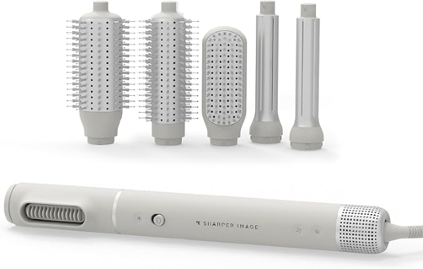 Sharper Image Revel 6-in-1 Multi-Styler