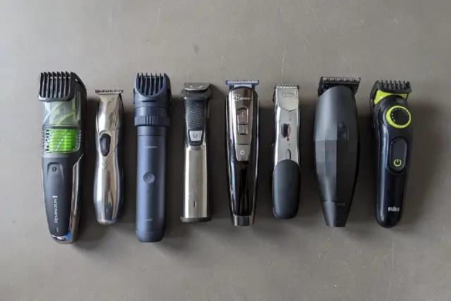 Die 5 besten Beard Trimmer 2026 – Artikel Vergleichen