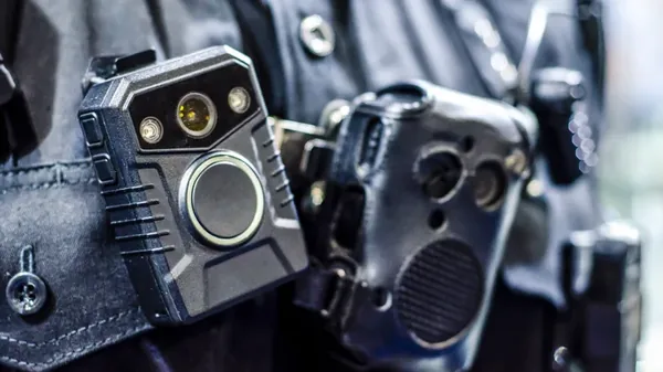 Die 5 besten Bodycams im Jahr 2026 – Artikel Vergleichen