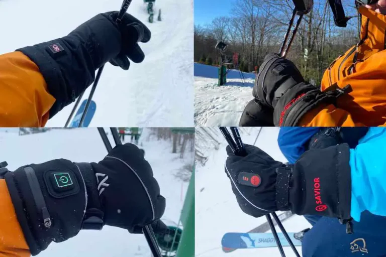 Best 5 Heated Gloves in 2026 DE – Artikel Vergleichen