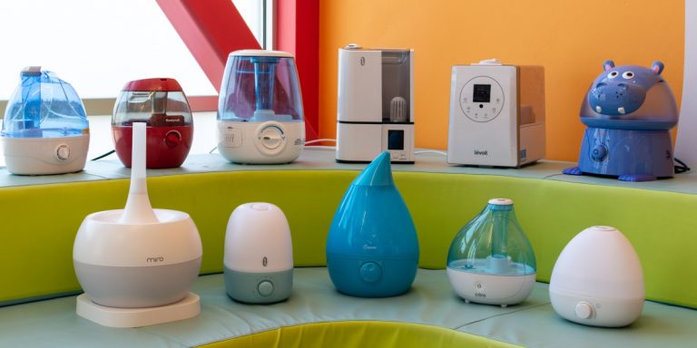 Top 5 Humidifiers in 2026 DE – Artikel Vergleichen