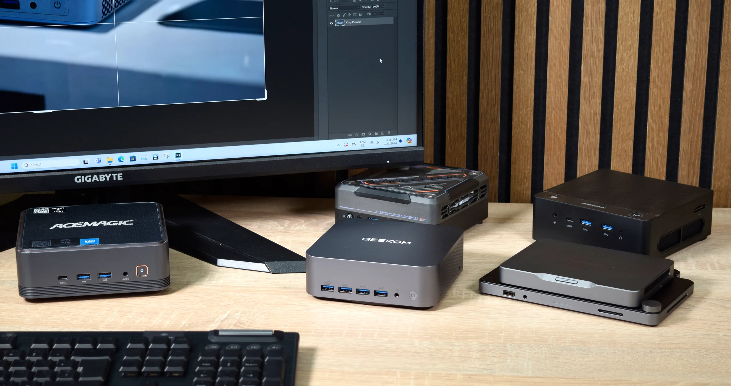 Die 5 besten Mini-PCs 2026 – Artikel Vergleichen