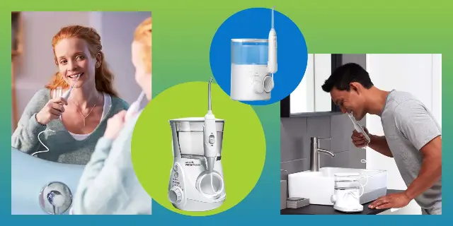 Die 5 besten Mundduschen 2026 – Artikel Vergleichen