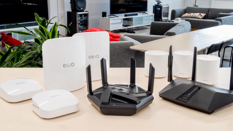 Die 5 besten WLAN-Router im Jahr 2026 New – Artikel Vergleichen