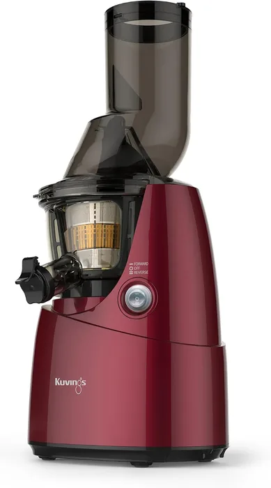 Kuvings B6000PR Whole Slow Juicer