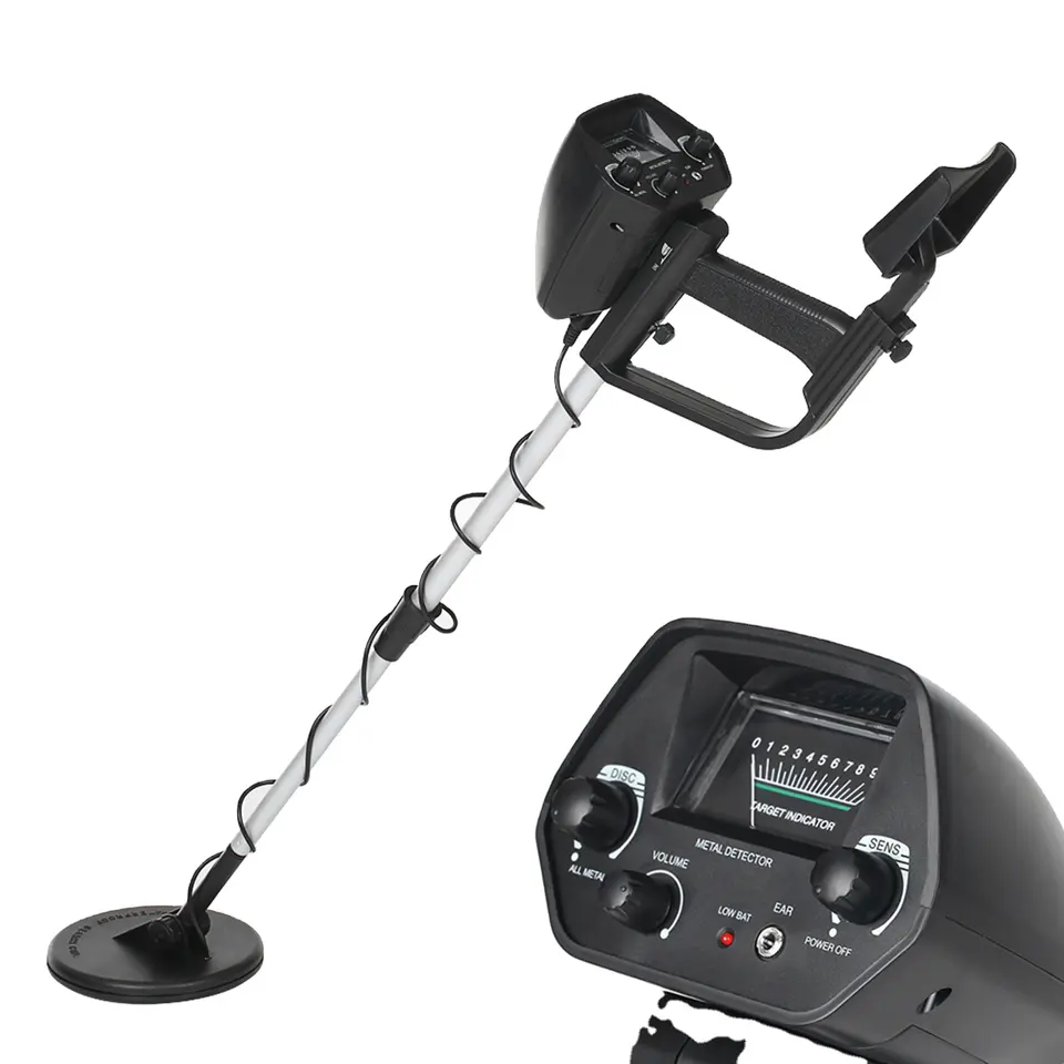 Osmo Metal Detector