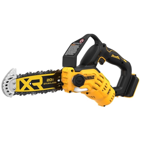 DeWalt DCCS623B 20V Astsäge