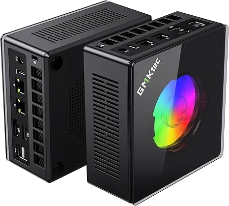 GMKtec K11 AMD Ryzen 9