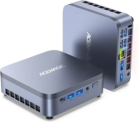 ACEMAGIC M5 Mini PC Core i9