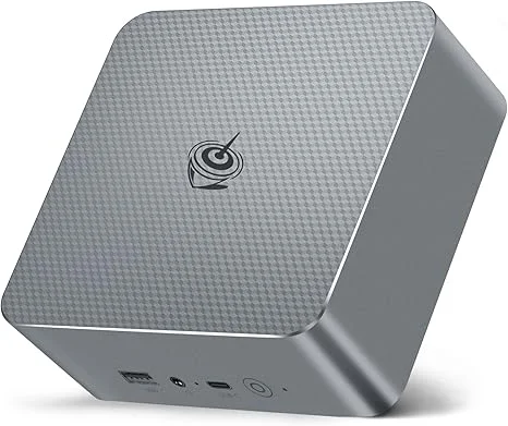 Beelink EQI13 Mini PC