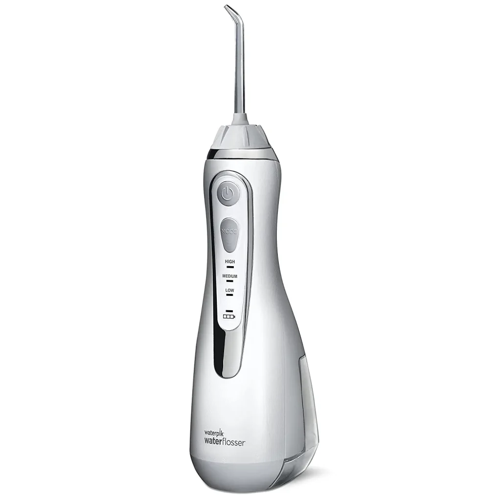 Waterpik Cordless Advanced