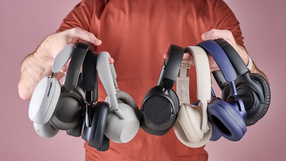 Wir haben 3 Wochen lang 23 Noise-Cancelling-Kopfhörer getestet, um die besten Modelle für 2026 zu finden — Artikel Vergleichen