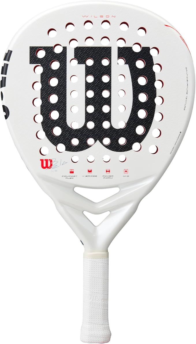 Wilson Bela V3 Padel Racket
