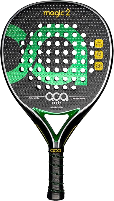 ACA Magic 2 Pro Padel Racket