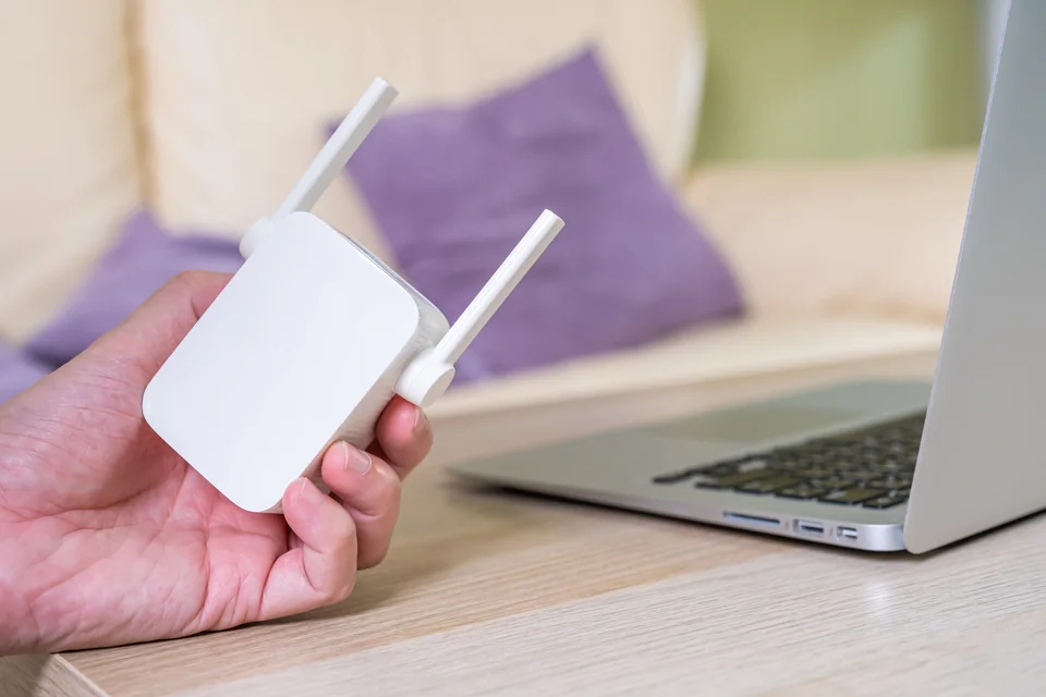 Die 5 besten WLAN-Repeater 2026 – Artikel Vergleichen