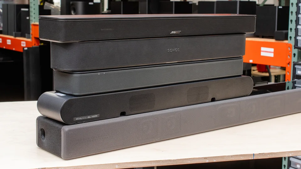 3 Wochen, 11 Soundbars: Das sind die besten Soundbars 2026 im Test – Artikel Vergleichen