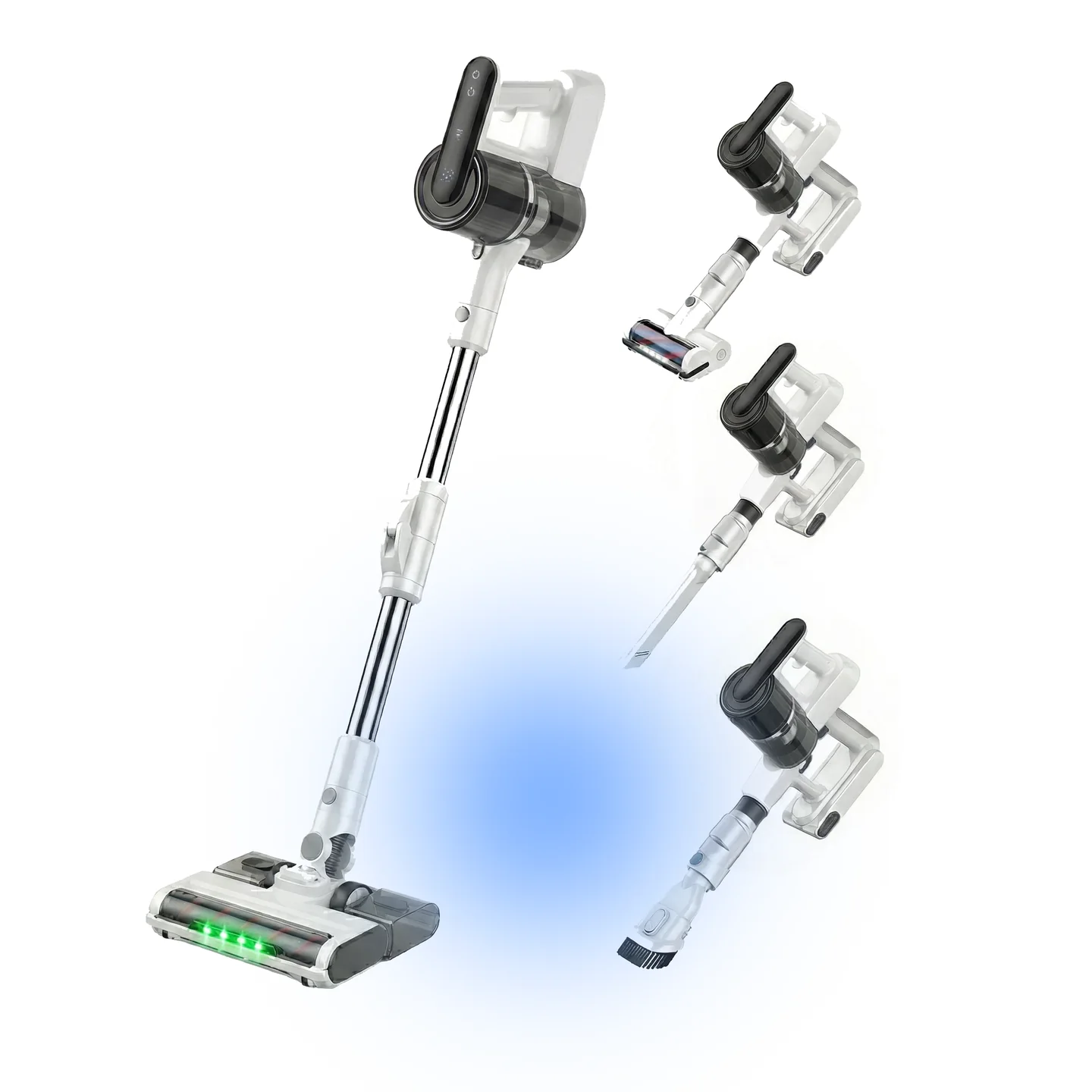 Clevio ProVacuum