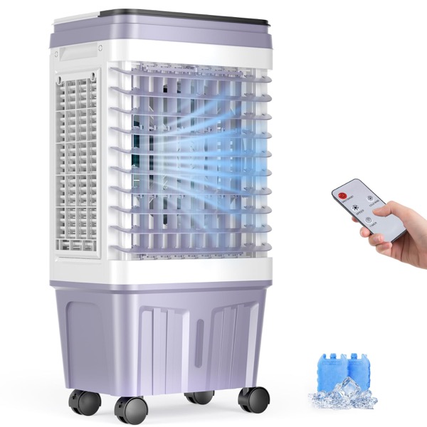 3000 CFM Portable Swamp Cooler
