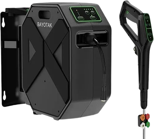 Electric Pressure Washer