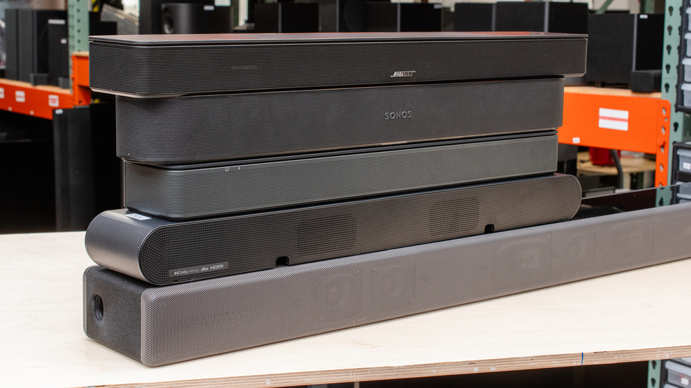 3 Wochen, 11 Soundbars: Das sind die besten Soundbars 2026 im Test – Artikel Vergleichen