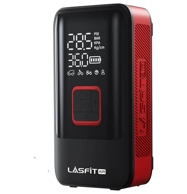 LASFIT TK1 Tire Inflator