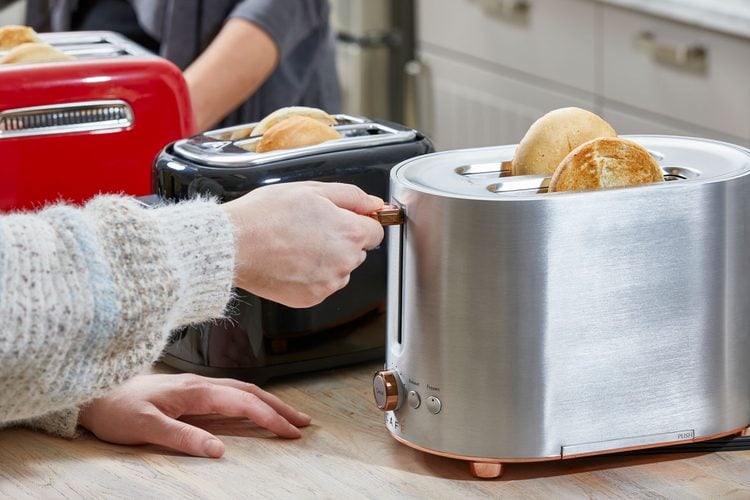 Die 5 besten Toaster im Jahr 2026 – Artikel Vergleichen