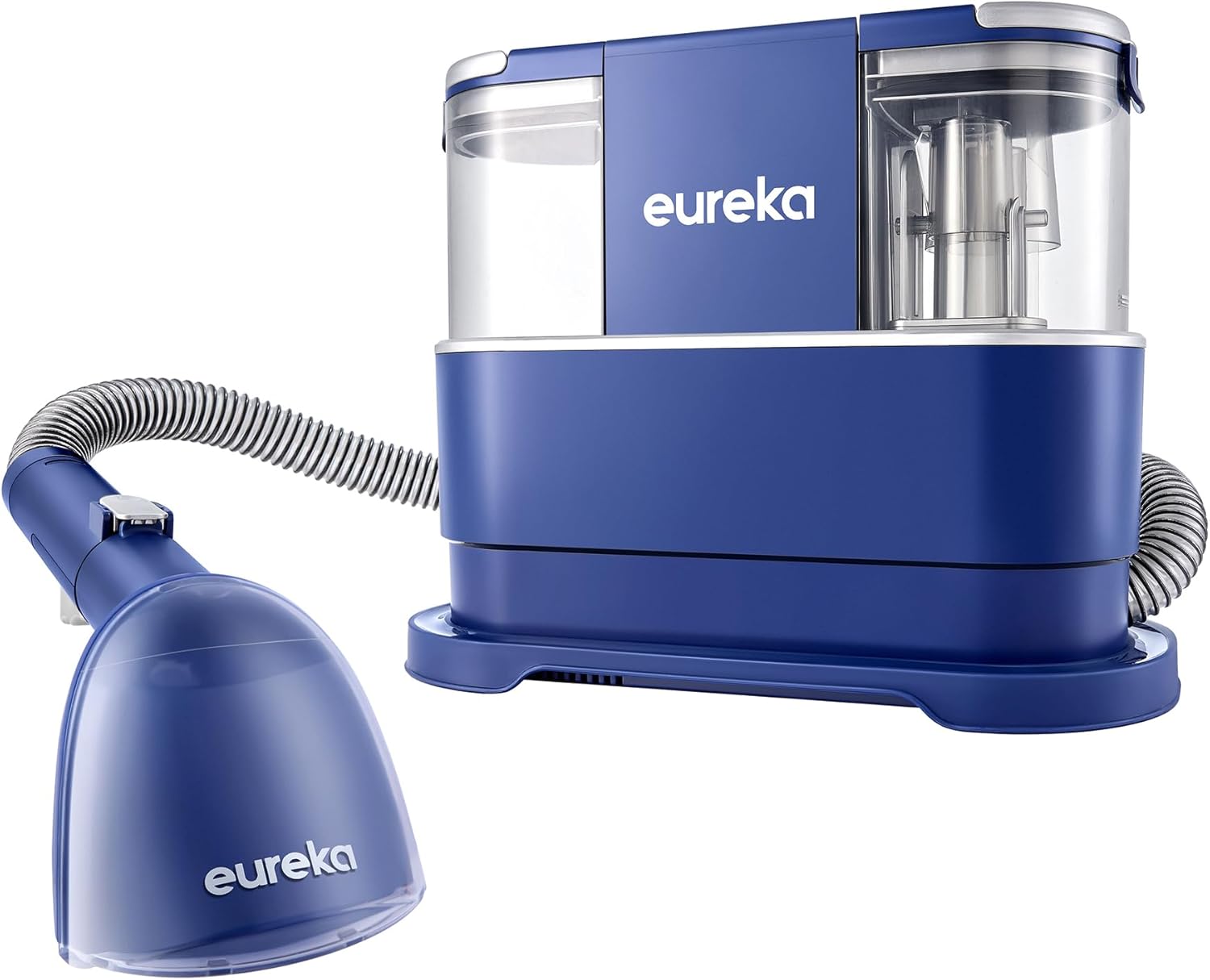 EUREKA Portable Carpet and Upholstery Cleaner, Spot Cleaner for Pets